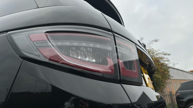 Land Rover Discovery Sport 1.5 P300e R-Dynamic SE 5dr Auto [5 Seat] Station Wagon